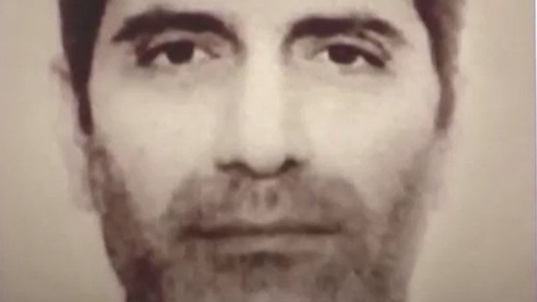 Assadi worked at Iran&#39;s embassy in Vienna