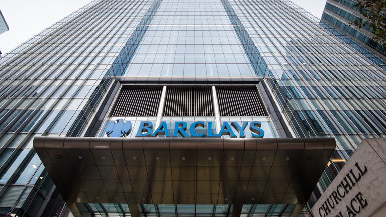 Barclays