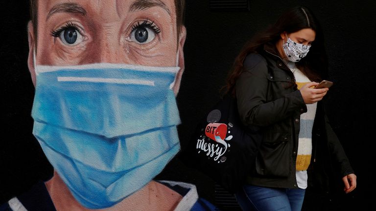 More than 642,000 people have received a second coronavirus jab
