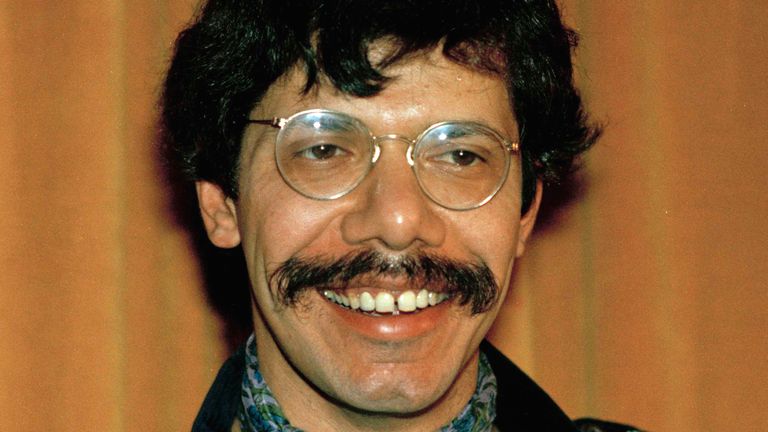 Pic: AP
FILE - Jazz Pianist Chick Corea is shown in this Jan. 15, 1975 photo. Corea, a towering jazz pianist with a staggering 23 Grammy awards who pushed the boundaries of the genre and worked alongside Miles Davis and Herbie Hancock, has died. He was 79. Corea died Tuesday, Feb. 9, 2021, of a rare for of cancer, his team posted on his web site. His death was confirmed by Corea&#39;s web and marketing manager, Dan Muse. (AP Photo, File)