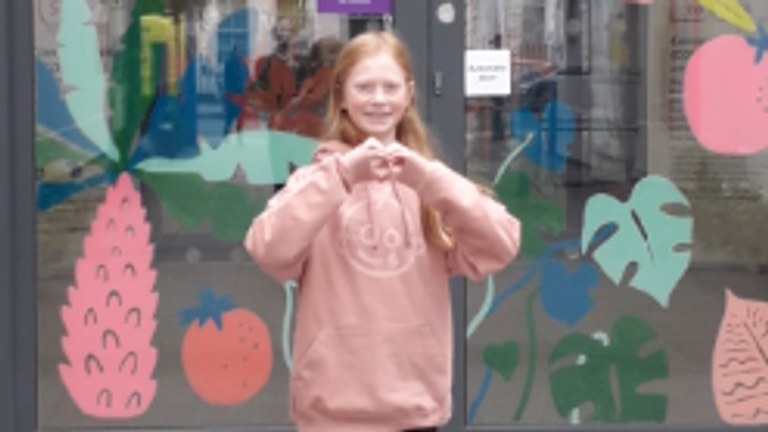 Freya Heddington