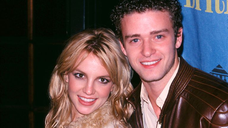 Justin Timberlake 'Distancing' Himself From Britney Spears After Her  Abortion Allegation? Know Here - News18