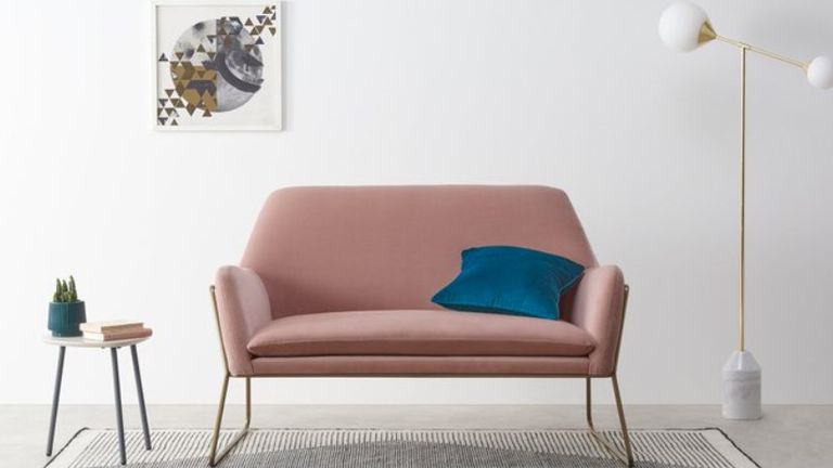 Made.com sells home furnishings across Europe and has a number of showrooms in addition to its online operation. Pic: Made