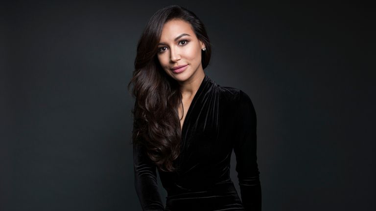 Naya Rivera died in July 2020. Pic: Taylor Jewell/Invision/AP