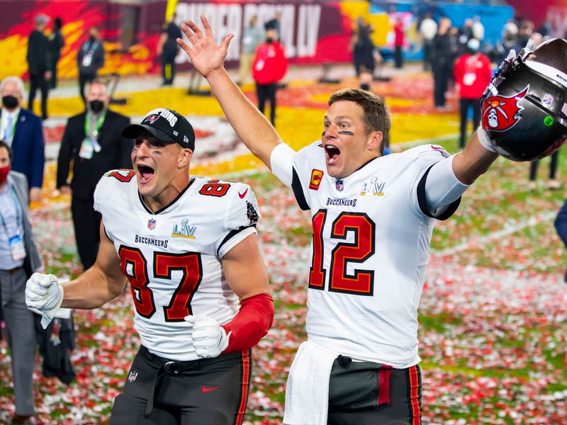 What was going on the last time the Tampa Bay Buccaneers were in the Super  Bowl?