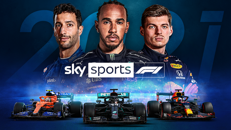 sky f1 free stream