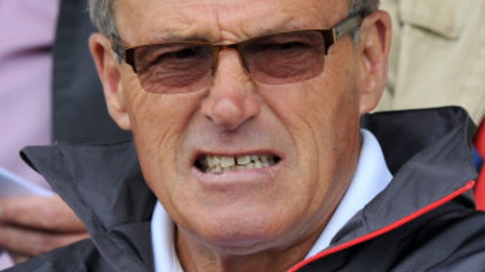 Dario Gradi: Ex-Crewe boss apologises to abuse survivors after review ...