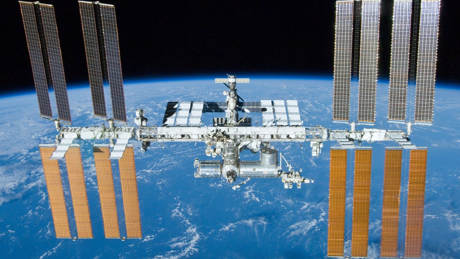 International Space Station could suffer ‘irreparable’ failures, Russian official warns