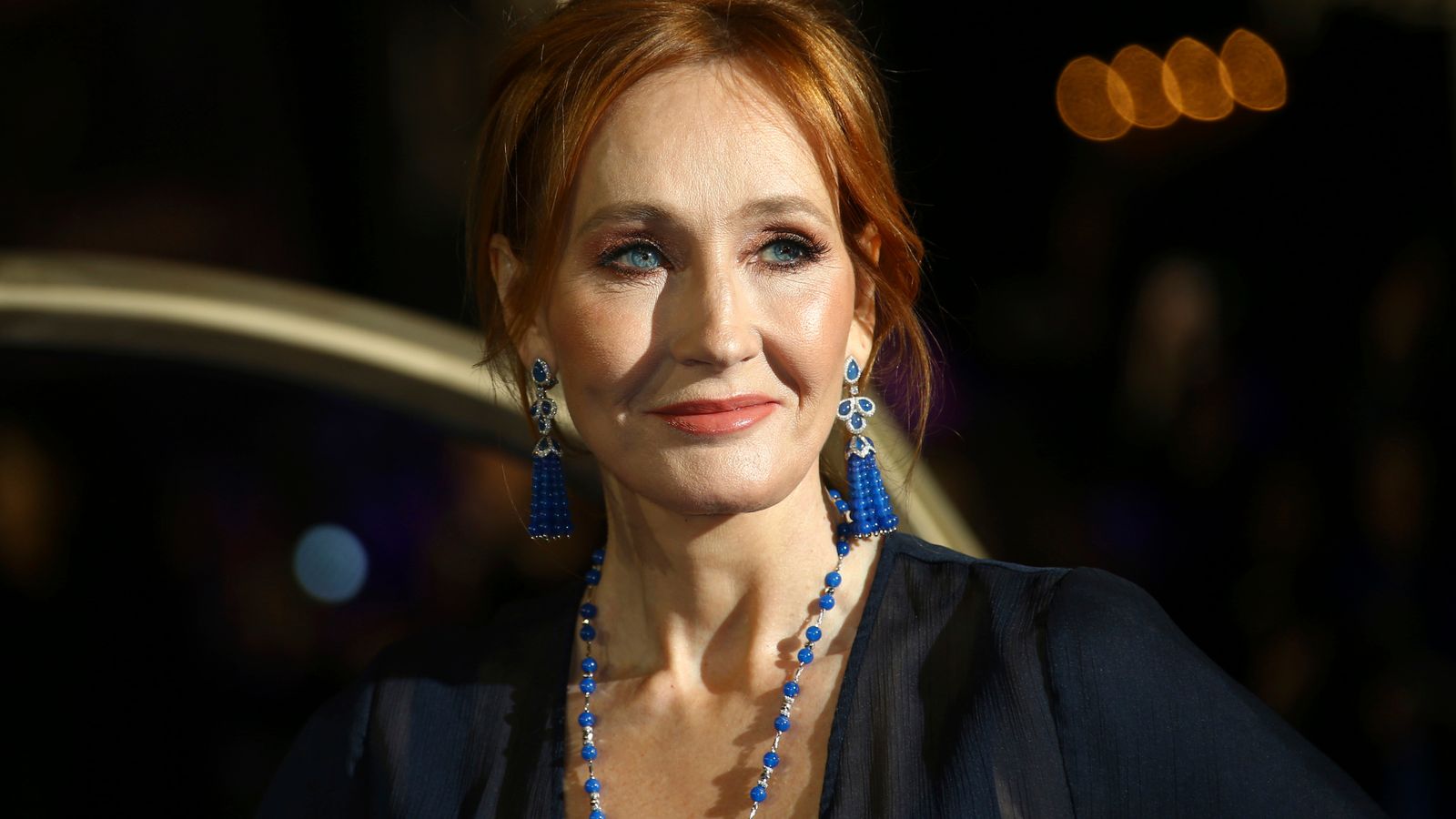 JK Rowling: ‘No criminality’ in trans activists’ tweet, police say, that revealed Harry Potter author’s home address