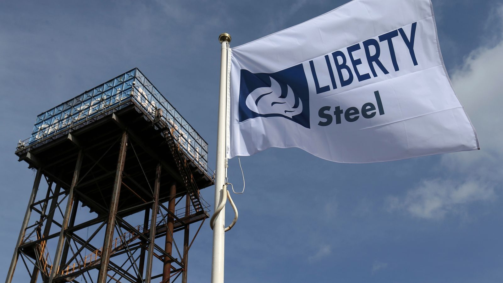 Liberty Steel supplier Aartee Bright Bar crashes into administration 