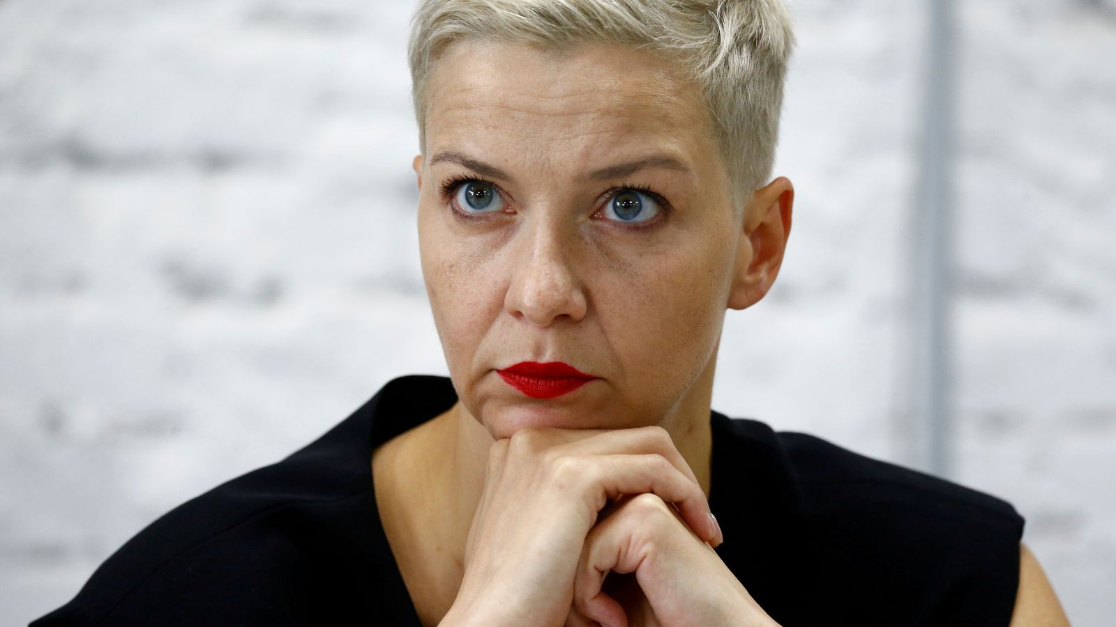 'Not your typical inmate' - The inspiring Belarus political prisoner ...