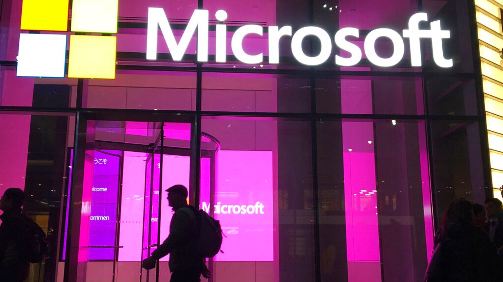 Microsoft Warns Multiple Groups Attacking Clients Email Servers Not Just Chinese Hackers 