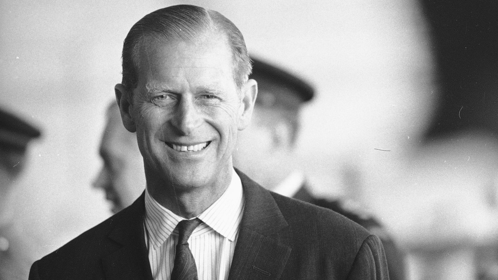 Prince Philip dies: Duke of Edinburgh served Queen and country | UK ...