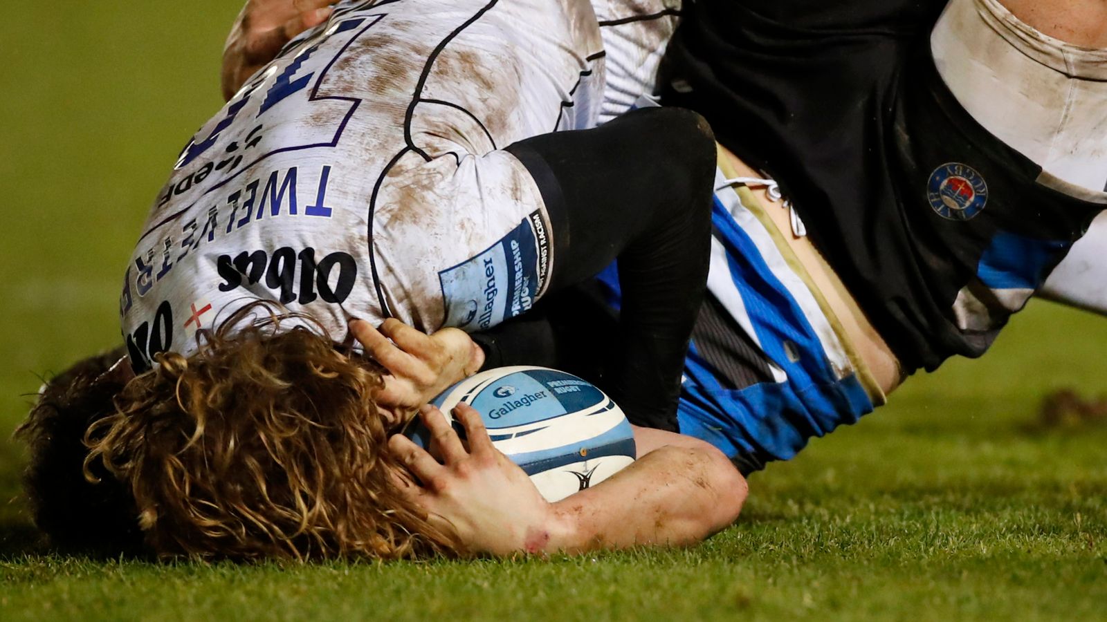 Premiership Rugby-backer CVC taps Ares in sports debt plan