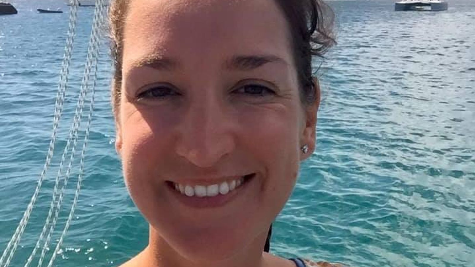 Sarm Heslop Concern grows for British woman who vanished from her(02)