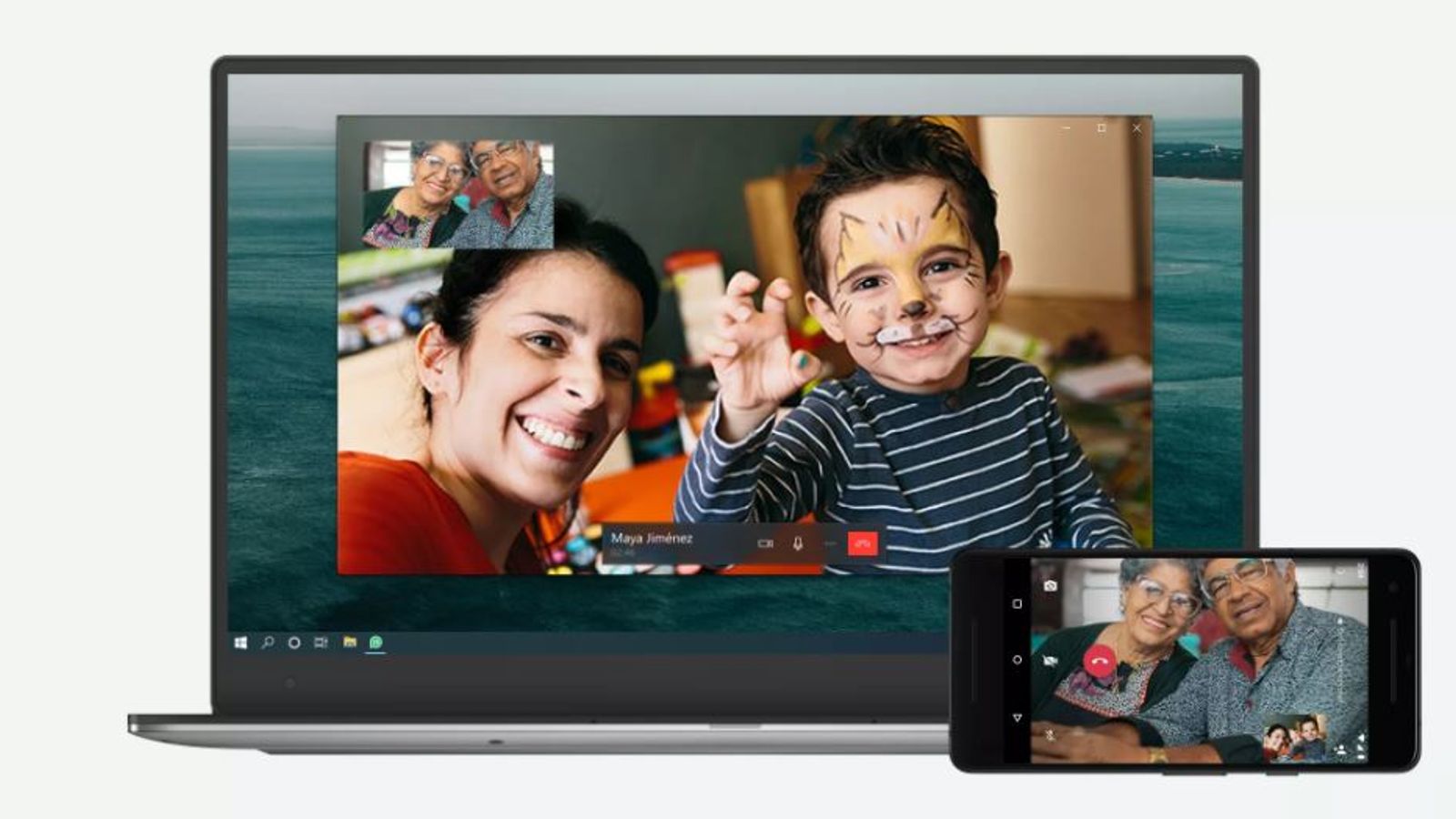 WhatsApp is reportedly adding video calls soon. – Your World Of