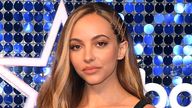 File photo dated 07/03/19 of Little Mix star Jade Thirlwall, who said she knew boyfriend Jordan Stephens was the one when she discovered he had dressed up in drag.