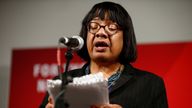  Diane Abbott 