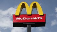 McDonald's says it will investigate new claims about COVID rule-breaking