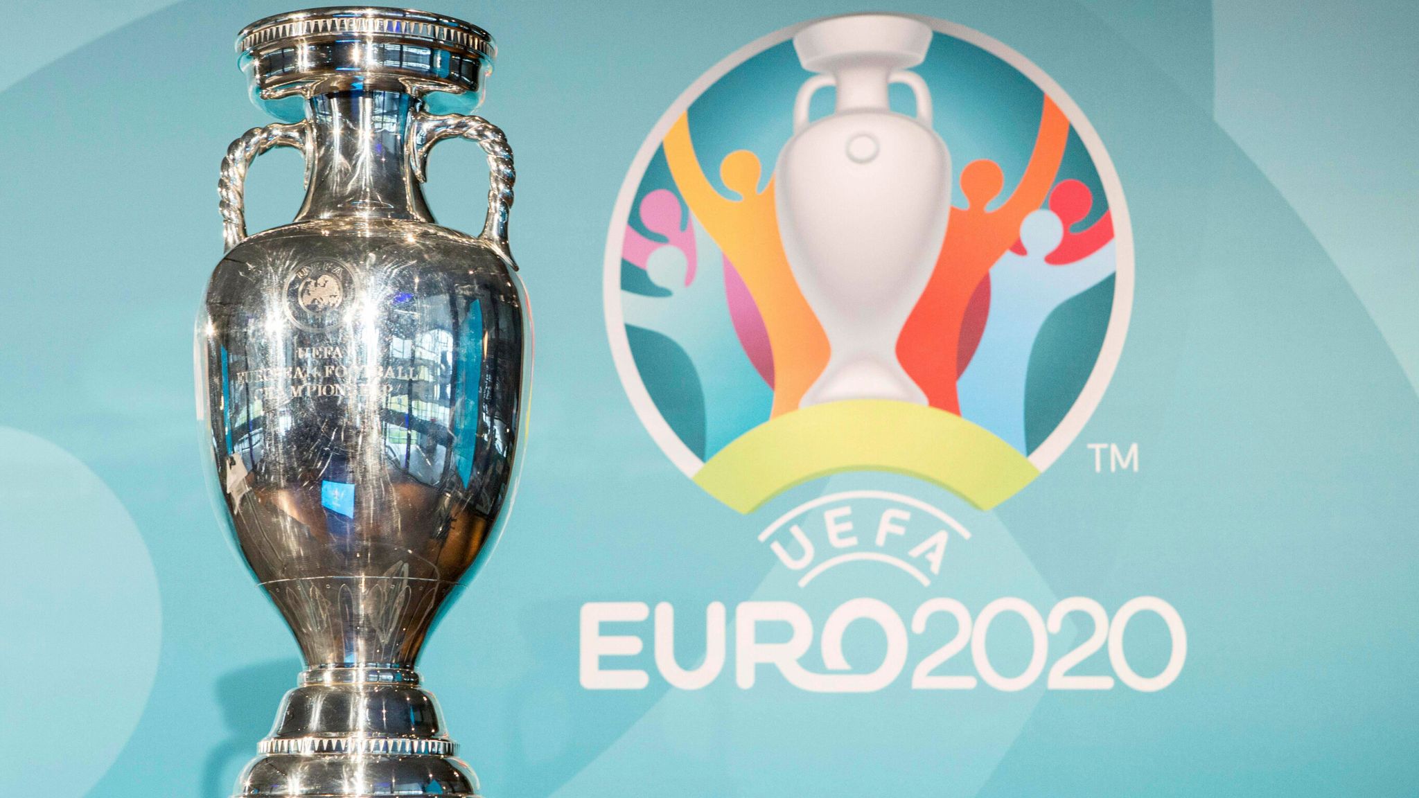 2020 fixtures euro Euro 2020: