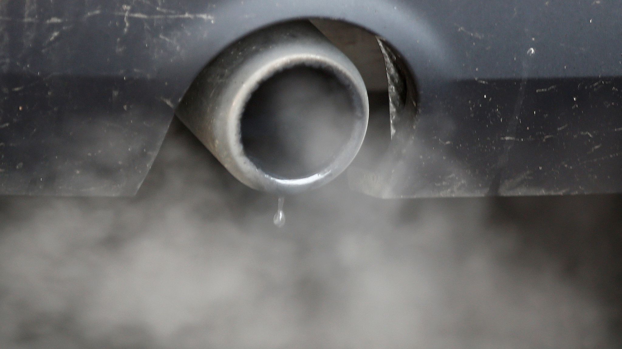 Bath clean air zone launched as city tackles pollution with charges for