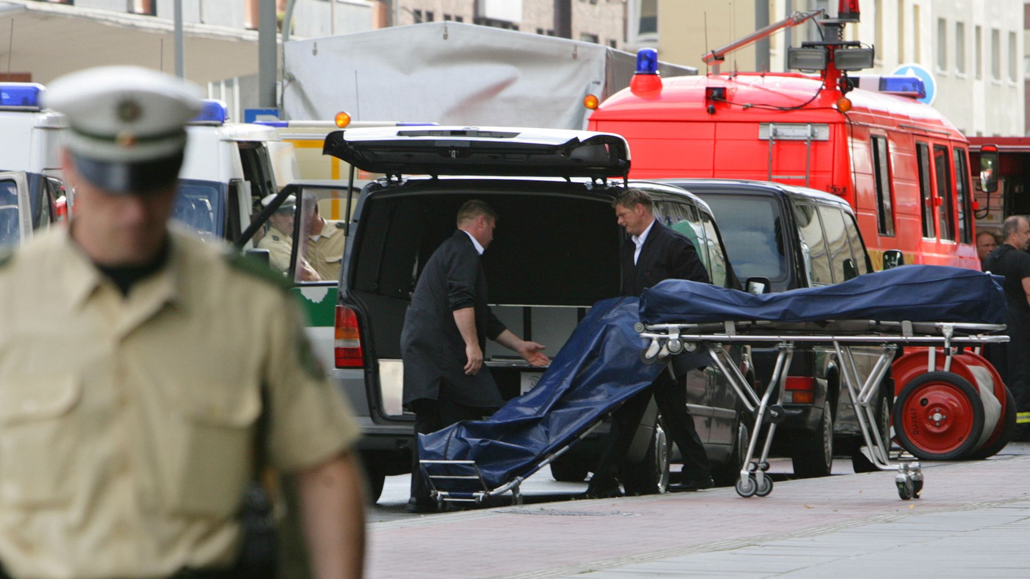 Italian Mobster Francesco Pelle Arrested At Portuguese COVID Clinic italian-mobster-francesco-pelle-arrested-at-portuguese-covid-clinic