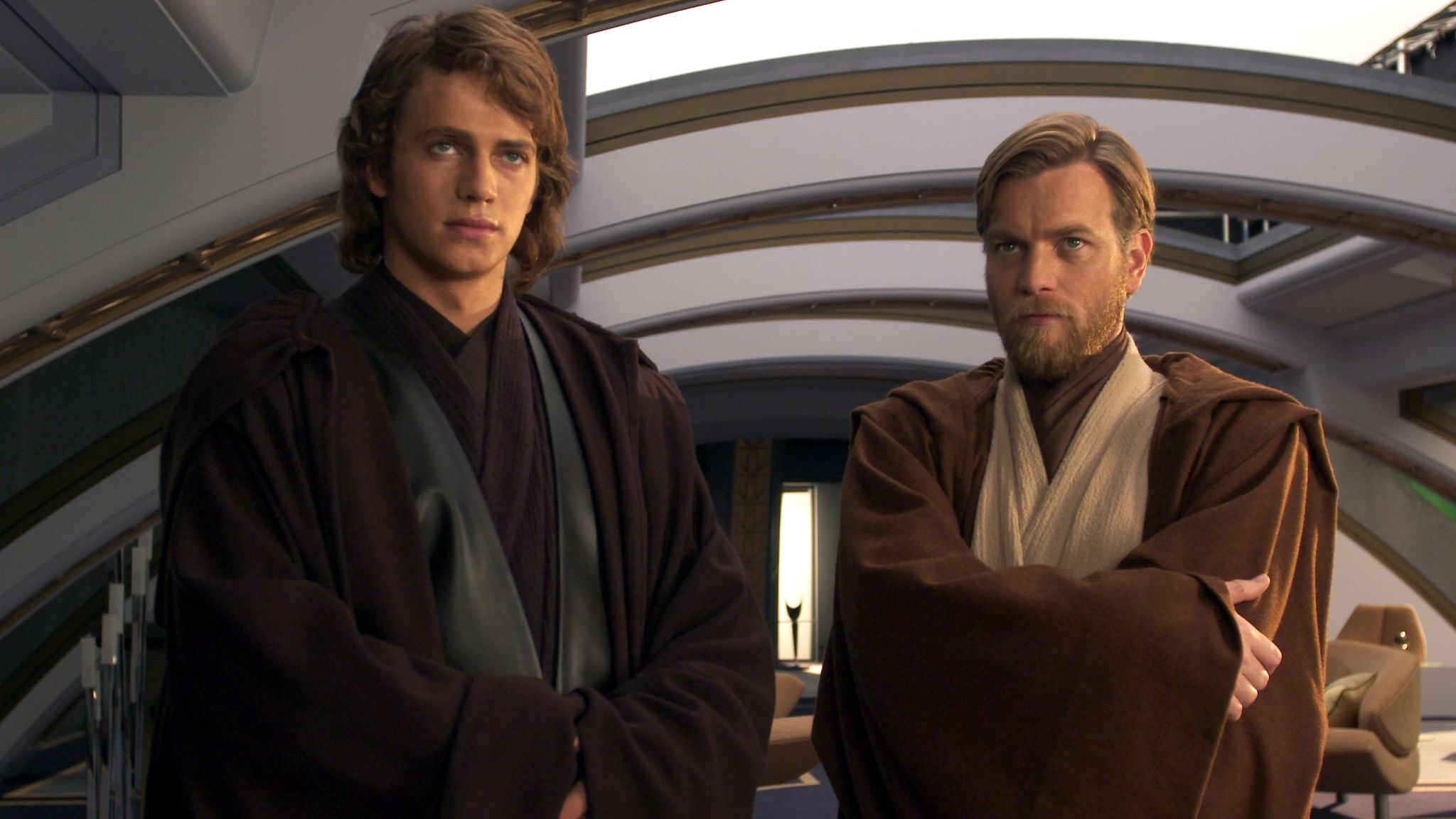 New Lucasfilm Special Event Series “Obi-Wan Kenobi” To Begin Production