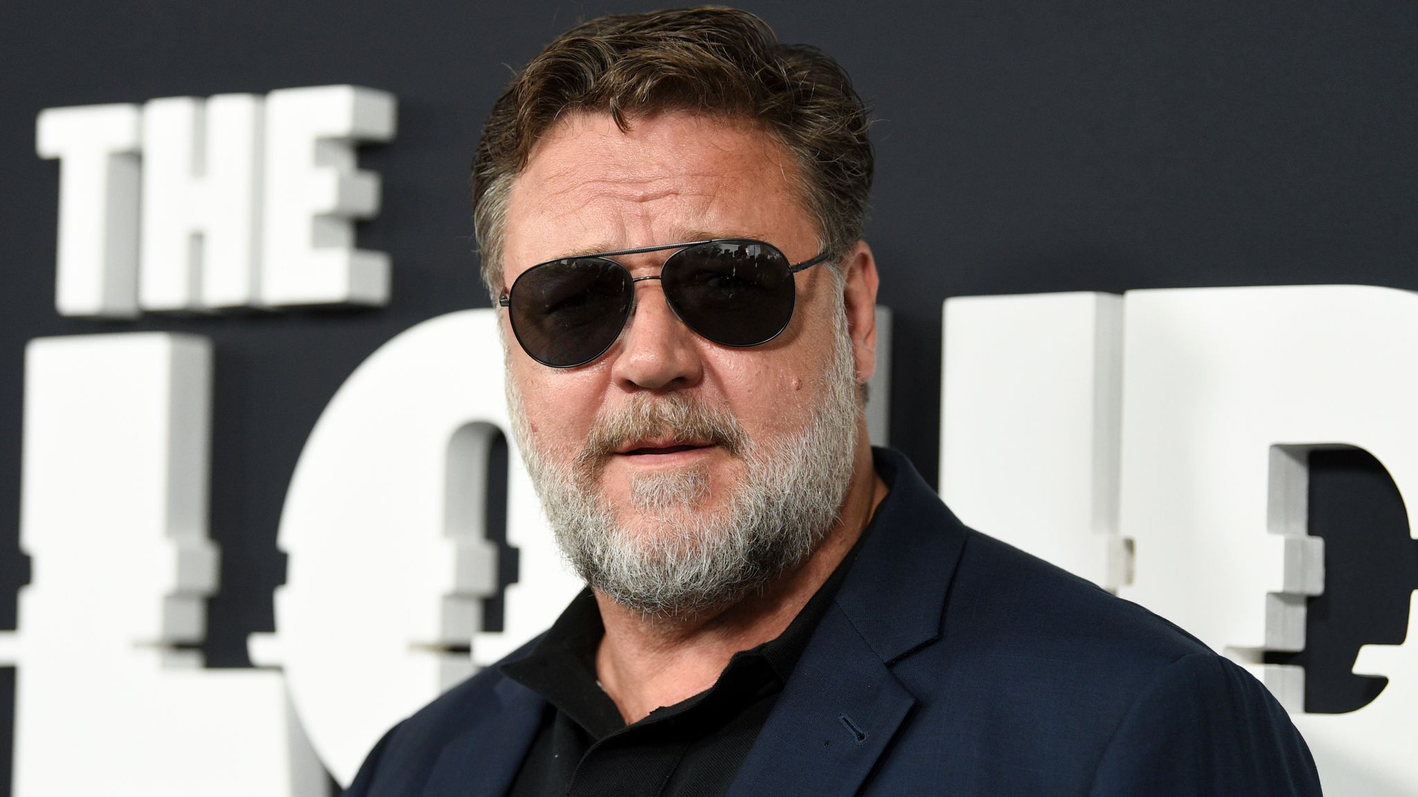 Russell Crowe lands secret role in Marvel movie Thor: Love and