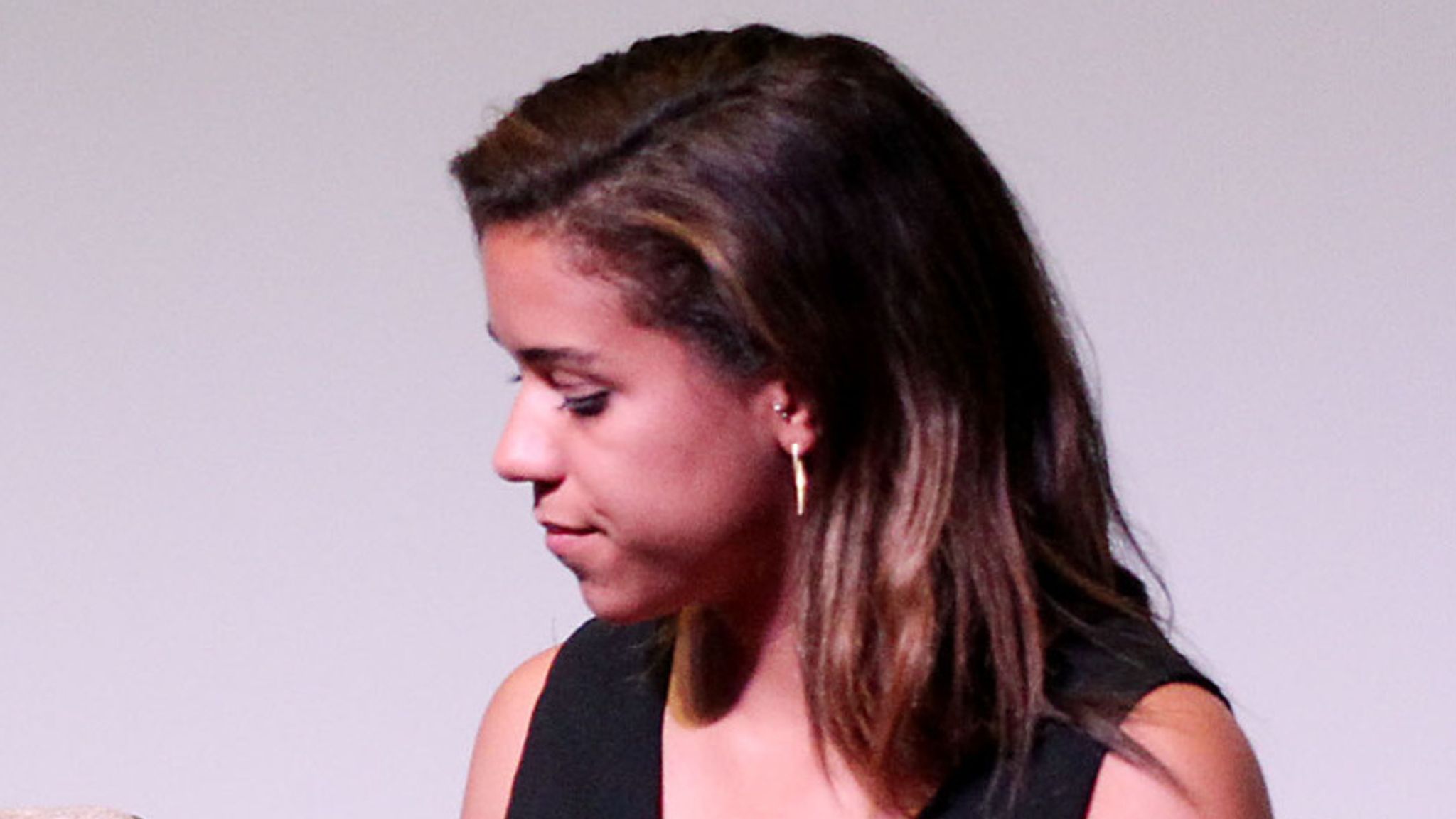 New Teen Vogue editor steps aside after backlash over past homophobic