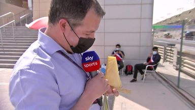 sky f1 highlights