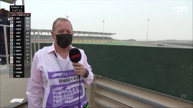 sky f1 highlights