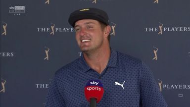 DeChambeau: I was able to scrap it around | Video | Watch ...