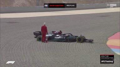 formula one highlights today