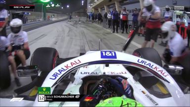 live formula 1