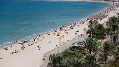 britons raises proposed passport covid sunseekers
