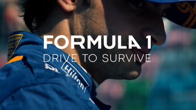 DON'T MISS: Drive to Survive on Sky F1! | Video | Watch TV ...