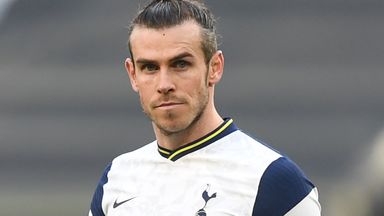 Jose won't rest Bale against Fulham