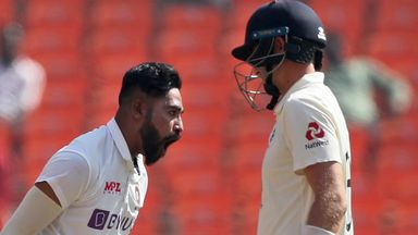 India v England 2nd Test day 3 Highlights | Video | Watch ...