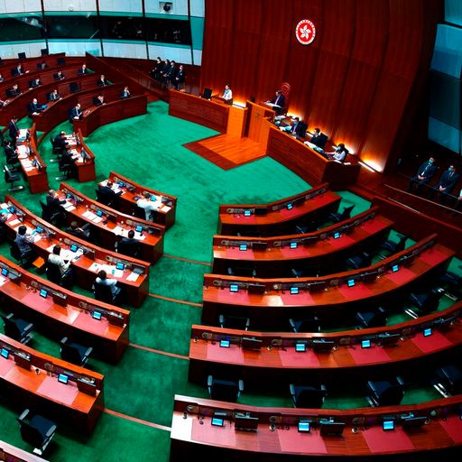 Hong Kong to vet all political candidates to ensure they are pro-China 'patriots' under new law