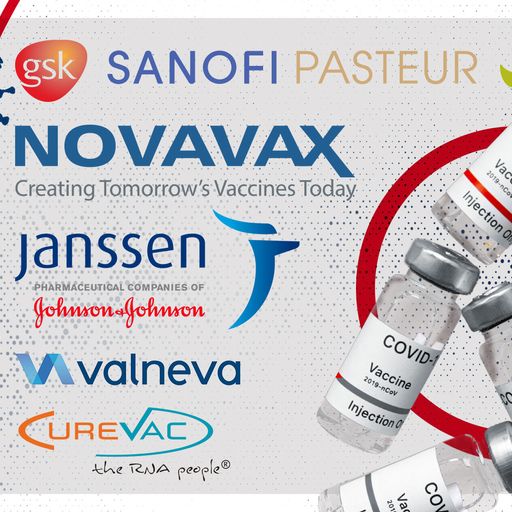 When will the UK get the Janssen (Johnson & Johnson) vaccine? And what others will come next?