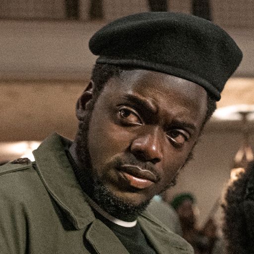 Judas And The Black Messiah: 'I wouldn't have made film without Daniel Kaluuya'