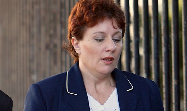 Kathleen Folbigg: 'Reasonable doubt' to guilt of mother jailed over death of her four... - Vimarsana News