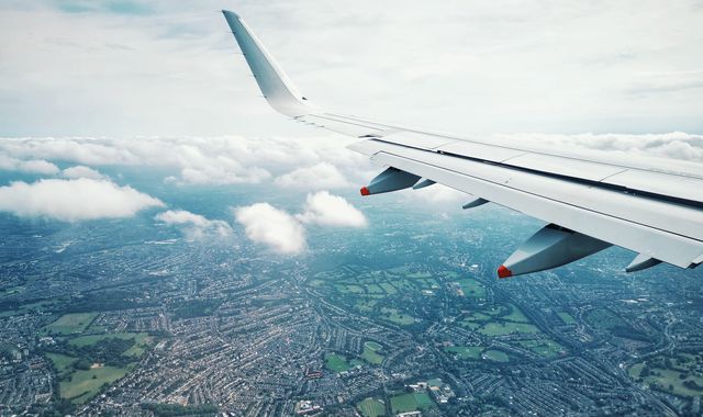 Boris Johnson's plans to speed up UK travel - including air fares cut and Scotland-N Ireland rail link - Vimarsana News