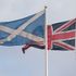 More Scots would vote for remaining in UK if referendum was held tomorrow, poll suggests