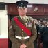 Soldier shot dead by short-sighted colleague after being mistaken for target