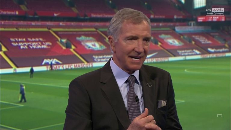 Souness Delighted For Rangers Keane Not Video Watch Tv Show Sky Sports