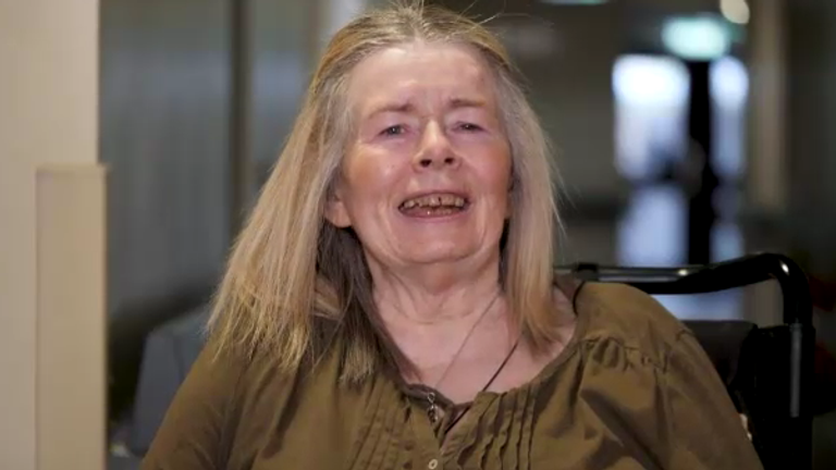 Barbara Durkacz 