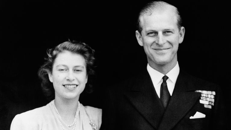 Photos from 70 Facts About Queen Elizabeth II