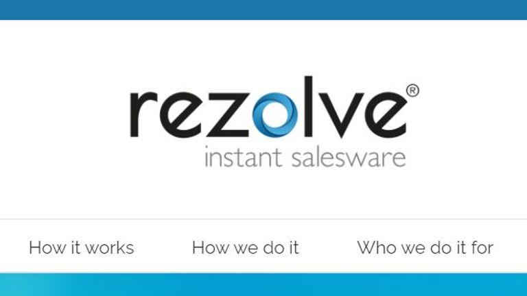 Rezolve - downloaded from website 16/3/21