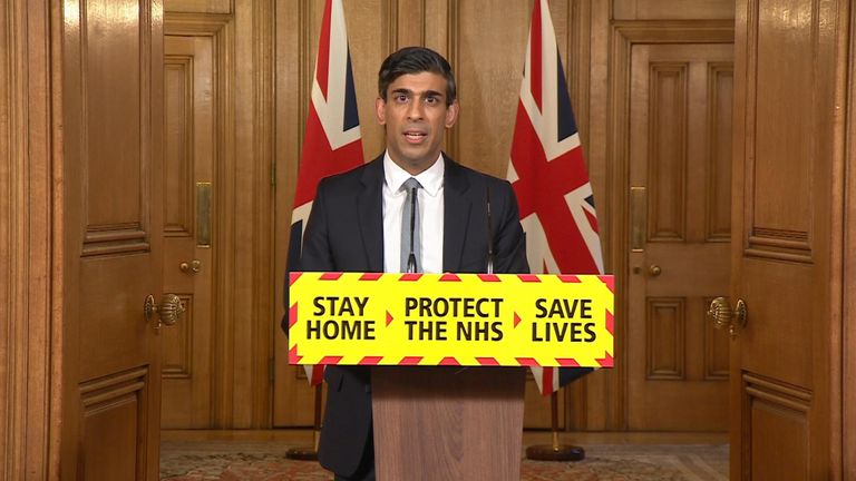 Polls suggest Rishi Sunak&#39;s budget was viewed as &#39;fair&#39; 